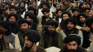 9 жени в Афганистан получиха по 39 удара с камшик за изневери на мъжете си