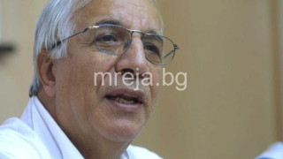 Проф. Чирков кара целия свят да ахне