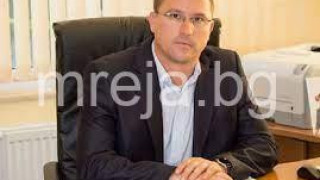 Родата на президентския съветник Николай Копринков строи лукс имот в София с кадър от ВИС-2