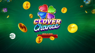 Първа печалба от джакпота Clover Chance за над 100 000 лева в WINBET