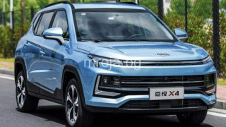 Изненада: Москвич се завръща