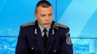 Новият шеф на КАТ комисар Радослав Начев вече е аут от шефското място