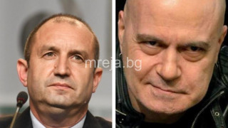 Радев отцепва хората на Слави в нова партия