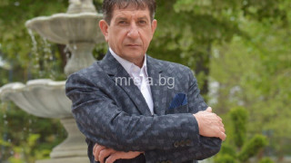 Арестуваха царя на корупционните схеми - кмета на Стамболийски Георги Мараджиев