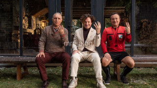 Стоичков и Рачков за футбола, рекламите на WINBET и… някои други неща