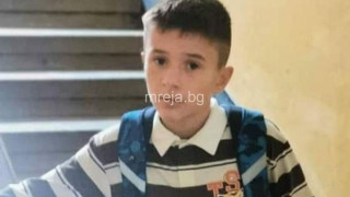 Нова доза скандални разкрития за детето-аутист от Перник – Сашко