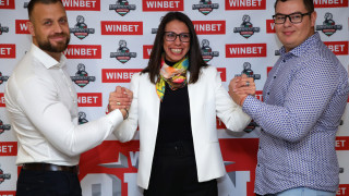 WINBET ще бъде основен партньор на турнира по канадска борба WINBET Open