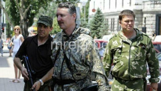 Игор Стрелков се сдоби с доживотна присъда