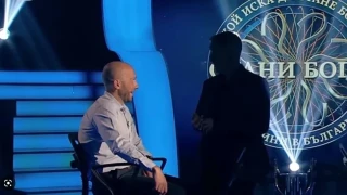 Неканен гост в студиото на Стани богат, Билалов го нападна