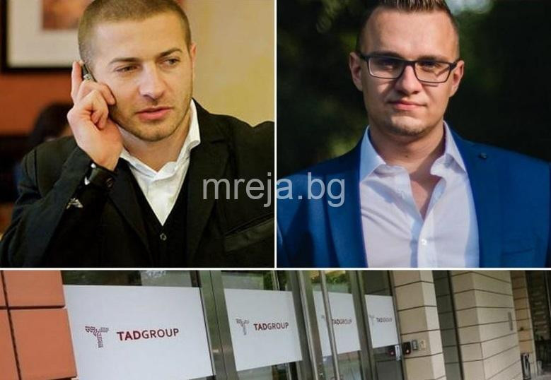 Как хакери от „Тад груп“ манипулираха машините за гласуване