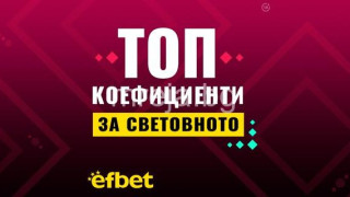 Времето за грешки приключи! Започват елиминациите на Световното по футбол!