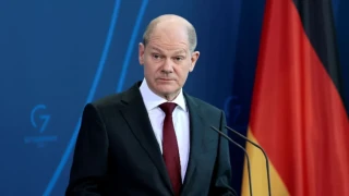 Германският канцлер шокира съюзниците на Германия с изказване за Русия