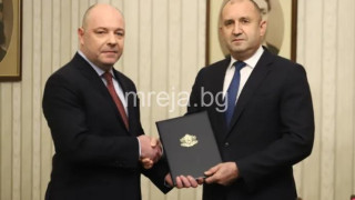 Проф. Николай Габровски е номинацията на ГЕРБ за премиер