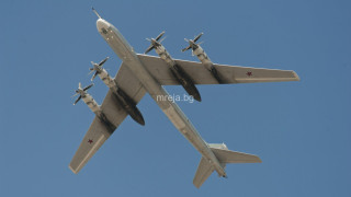 Атаки срещу руско военно летище и военна база, има убити
