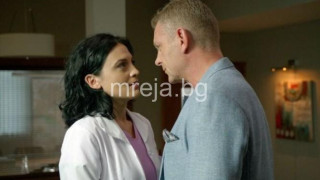 Диана, заради такива като теб пребиват невинни жени. Мърсуваш с Юлиян Вергов, прелъстяваш шефа си и помагаш на Прокопиев да лапне милиони от Сорос