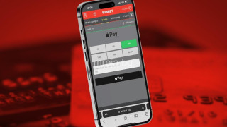 WINBET вече приема депозити през Apple Pay