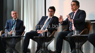 Владислав Горанов се кипри до Асен Василев и Капитал, които го арестуваха