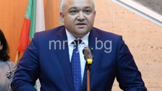 Иван Демерджиев: Разочарован съм. България пази границите си, отговаряме на всички критерии за Шенген
