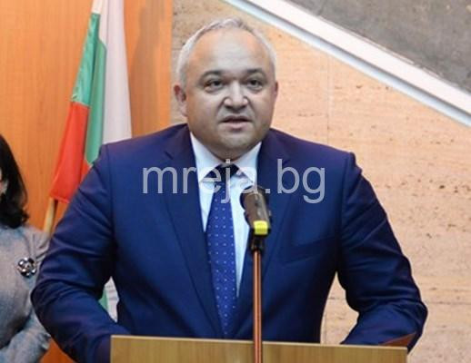Иван Демерджиев: Разочарован съм. България пази границите си, отговаряме на всички критерии за Шенген