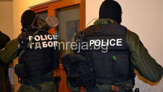 Тече операция „Бяло“. Стотици арестувани от барети в цялата страна