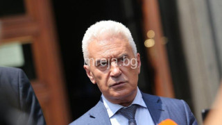 Волен Сидеров се завръща в нова коалиция
