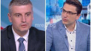 Защо депутати от ПП се сбиха в парламента