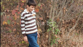 Изчезналият Сашко, Ковид и войната, каква е връзката между тях?