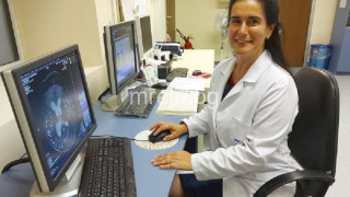 Проф. д-р Дора Златарева, президент на дивизия към Европейския съюз на медицинските специалисти: Предоставихме шанс на младите да бъдат част от радиологичната общност