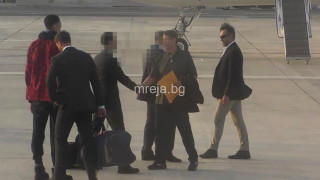 Най-могъщият оръжеен търговец в света Виктор Бут беше пуснат от затвора и вече е в Москва