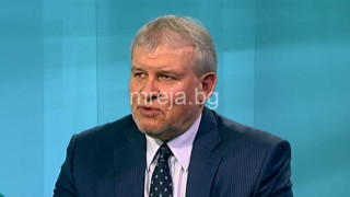 Лидерът на СДС проф. Румен Христов: Не чакайте кабинет с третия мандат