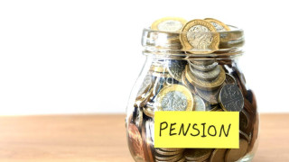 Втората пенсия се оказа поредната измама на Костов