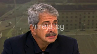 Евгений Михайлов: ЕС или Русия е изборът, пред който трябва да се изправят депутатите преди да гласуват "за" или "против" кабинета Габровски