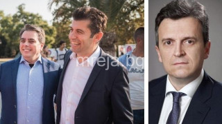 Николай Павлов си плати прескъпо задето набил Асен Василев като ученик