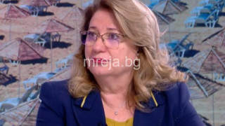 Разследват зам.-министъра на туризма Ирена Георгиева за корупция