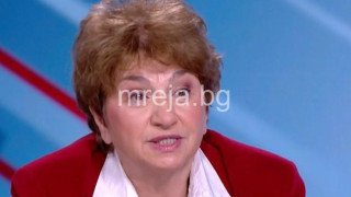 Скандал! Меглена Плугчиева преспала с немския посланик по заповед на…