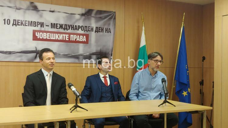 Милиони преследвани заради вярата им, сред тях и българи