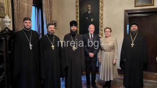 Кремъл пак активира Симеон Сакскобургготски