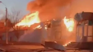 Шокиращо: Журналисти издадоха случайно позициите на украинската армия в Бахмут, последва…