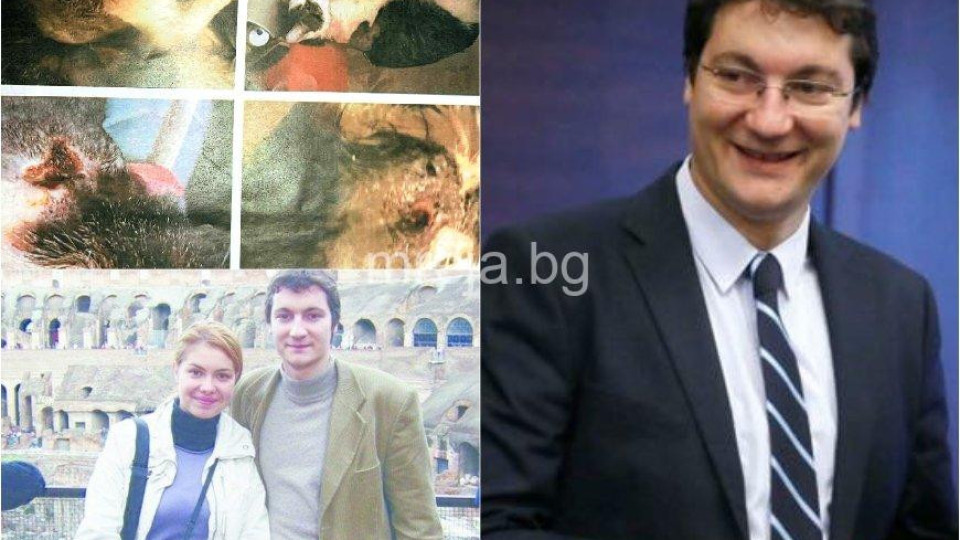 БОМБА В ПИК TV: Полицейска преписка № 229000 проговаря: Крум Зарков с бой и ритници изхвърля котето Ади, блъска го в стената. ВИЖТЕ ЦЯЛАТА ЗЛОВЕЩА ИСТИНА! Чакаме оставка на министъра! (ОБНОВЕНА)