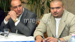 Пабло Ескобар бледнее пред гъзарията на братя Галеви