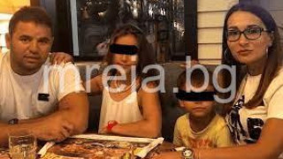 Извергът Симо Касабов, който преби жена си с тенис ракета, я връзвал със синджир като куче