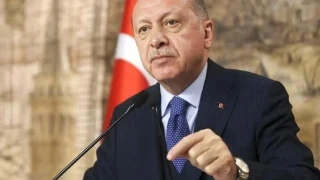 Исторически ход: Вижте какво реши Ердоган за Путин?