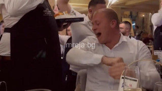 Измамникът Даниел Бачорски източва “Технополис” и “Метро” с фалшиви договори за почистване