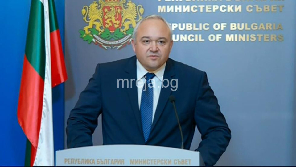 Изненада: МВР гони корупция по високите етажи, интервю с министъра