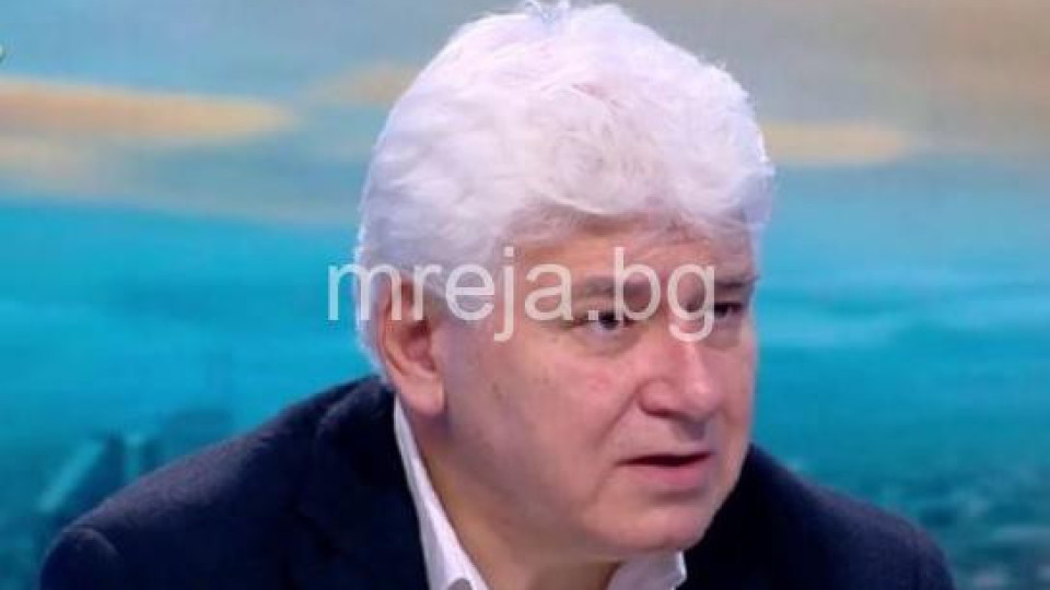 Киров: Започнат ли прокурори да се отчитат пред политически орган, прокуратурата става тяхна Киров: Започнат ли прокурори да се отчитат пред политически орган, прокуратурата става тяхна