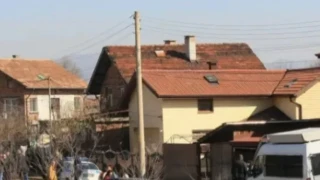 Жестокото убийство във видинско – заради половин шише с ракия