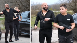 Пеци Тариката загази здраво