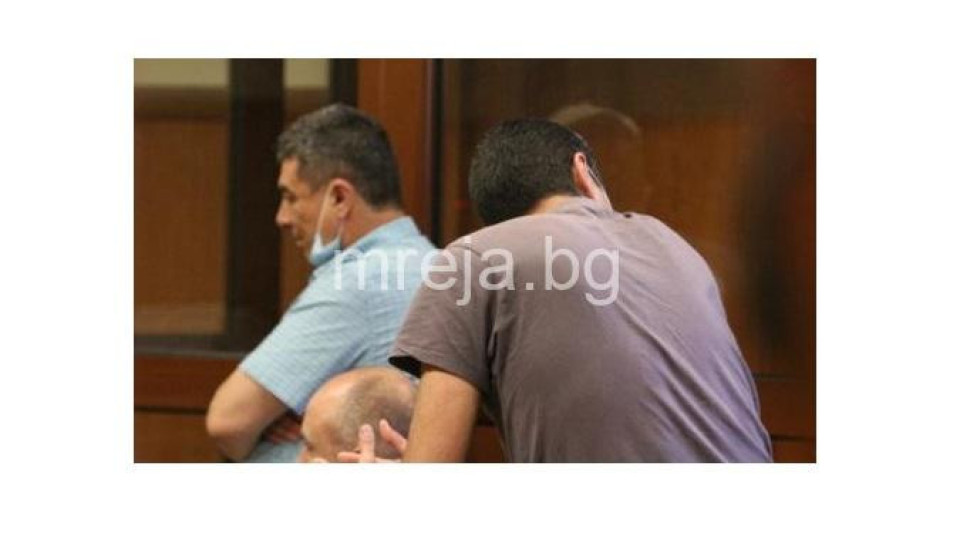 Какво решение ще вземе съдът за ченгетата Цветан Панков и Кирил Ванков?
