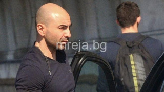 Гълъбин Боевски с опит да изчисти позора от името си, но…