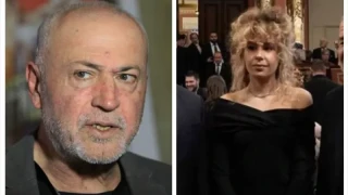 Президентът ли стои зад режисьора Максим Генчев